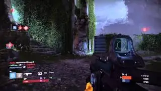 This is why Titans dont have blink...