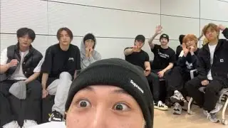 Each Straykids Member core edition 