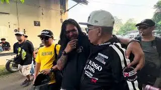 BBQ RIDE 2024 - DOEL SUMBANG