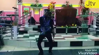 Jobiho  Fresh Fire Encounter Alnight