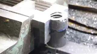 тиски  радикальный тюнинг ч 5