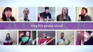 Awake my soul, Regent Hall Worship Team