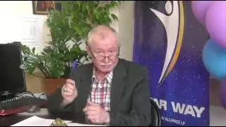 Отзыв о гороскопах и компании STAR WAY Владимира Галинкова