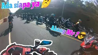SUNMORI JB SAMPORA KEDATANGAN AKANG MV