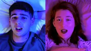 Match - Marina Moon, JADDØ (Videoclip Oficial)