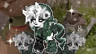 ✮⋆ 🐸Pony Town⋆˙ ∘₊✧─Frog Onesie Tutorial─✧₊∘  •°OC idea°•  ⋆˙ by szha ⋆˙