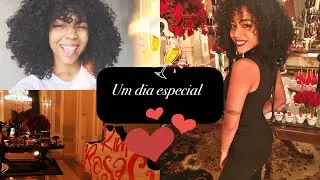 DailyVlog - CORTEI MEU CABELO, 5 MILHÕES DA KIM ROSA CUCA