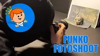 Funko Fotography -  THUMPER (Box Lunch Exclusive)