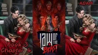 LAW OF THE BEAST: B3Ch4 
