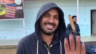 Day 1 | Inauguration | 17th HAH Mem. Cricket Tournament 2023 | Highlights | Curious2Furious