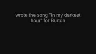 Tribute:Savatage / Pantera / Metallica / Bathory / Finntroll