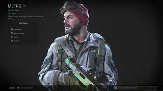 Woods All Operator SKINS | Tips & Tricks For Quick Unlock | Cold War Operators