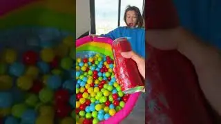 Drink Prank on GIRLFRIEND 🐭