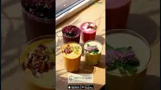 Brakfast ka healthy option kaise chune 