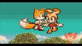 RIO - Real in Rio -End of the Movie (Sprite Style)