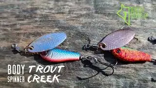 UPĖTAKIUI - NEMATYTAS masalas 😎💪🐟
