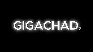 GIGACHAD - Gorilla Tag Gliding Montage