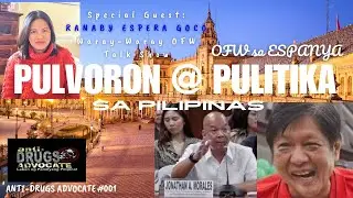 BUHAY NG MGA KAPATID NATING MGA OFW SA SPAIN , APEKTADO BA NG PULITIKA SA PINAS  Pag usapan natin