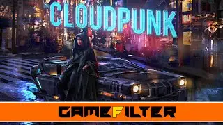 Cloudpunk Critical Review