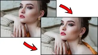 Lighten Or Tan Your Skin | Skin Whitening | Skin Lightening | Photoshop 2020