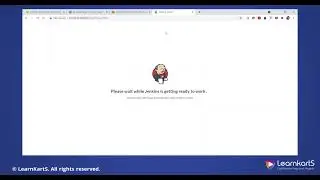 Getting Started: Jenkins Installation On Docker | Jenkins Crash Course