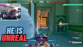 EG Demon1's INSANE ACE with Guardian | Crazy Reaction Time
