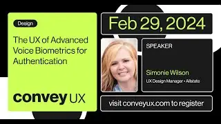 Interview with Simonie Wilson