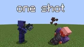 so i found a mace glitch...