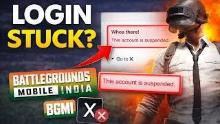 BGMI Twitter Login Not Working After Update 😱 | Stuck on Authorization