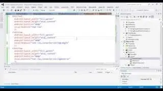 N=4: Value Converters (N+1 days of MvvmCross)