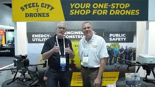 XPONENTIAL 2024: Interview with Vic Moss