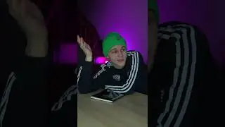 БУЛИНГ ИЗ-ЗА ЦВЕТНЫХ ВОЛОС🥺