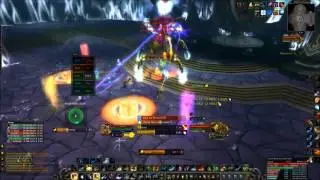Mad Swagger's Grand Empress Shek'zeer 10 man normal