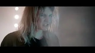 Too Slow - Honeybadger (Official Music Video)