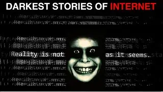 Dark web creepy stories part 2 | Dark web | Dark web mystry | Dark web red rooms | Mariana Web