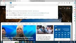 INSTALLATION OF XAMPP AND SUBLIME TEXT EDITOR + CODING | WYEL PINEDA