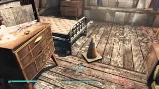 Fallout 4: Libertalia