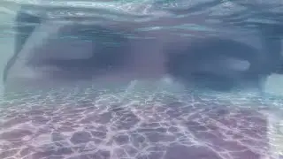 Hello I'm Under the Water Again