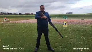 BAKİ ATİCİLİQ MERKEZİ##Shooting center##Стрелковый центр