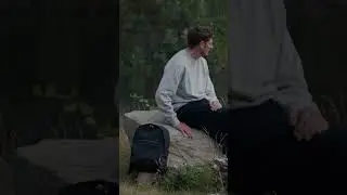 The Semo Backpack from LOJEL