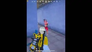 Serbian Dancing Victor 😂 #funlixpubg #shorts