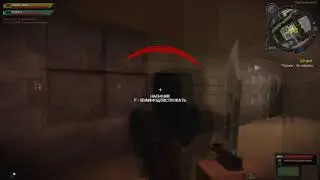 stalcraft сюжет за бандитов часть 1