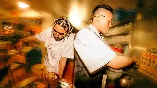 Novel Flash - That's My City ft. PetPetShawn [Official Music Video] @YackStudio