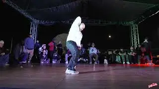 Golden Era Semifinals - Unbreakable 4 - BNC