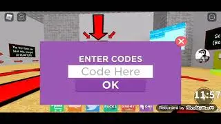 BLADIS BASICS MULTIPLAYER CODES!! 