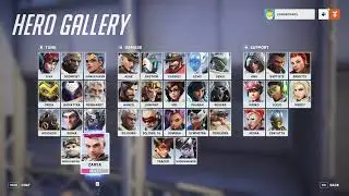 Overwatch 2 is a fair and well monetised game