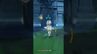 4 SECRET TRUHEN IN SUMERU - Genshin Impact German