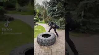 punching arm training 1