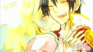 ⁁｛ＡＳ｝; ＷＥ ＣＯＵＬＤ ＬＯＶＥ ＭＥＰ ♡