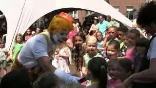 Vejelse Metten 2013